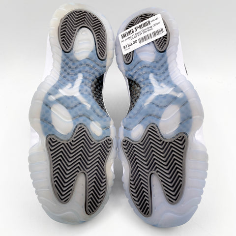 Air Jordan 11 Retro 'Cool Grey (2021)' | US GS 5.5Y (No Box)