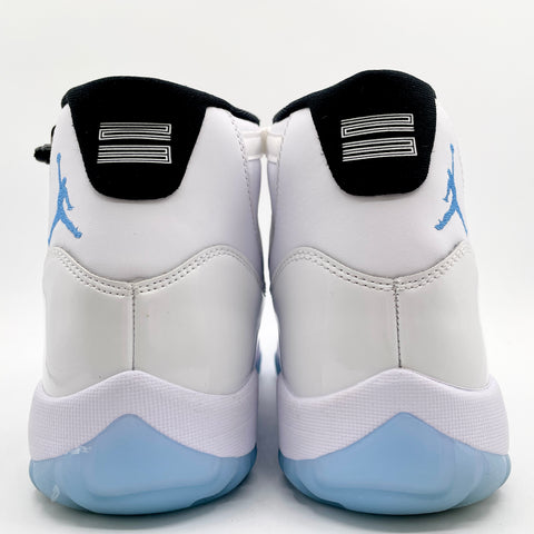 Air Jordan 11 Retro 'Legend Blue (2024)' | US M 10
