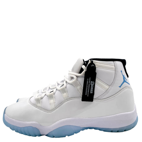 Air Jordan 11 Retro 'Legend Blue (2024)' | US M 10