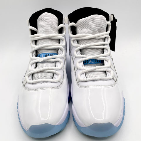 Air Jordan 11 Retro 'Legend Blue (2024)' | US M 10
