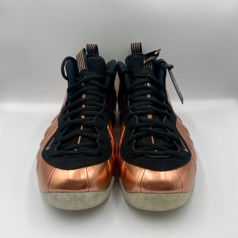 Nike Air Foamposite One ' Copper (2024)' | US M 13