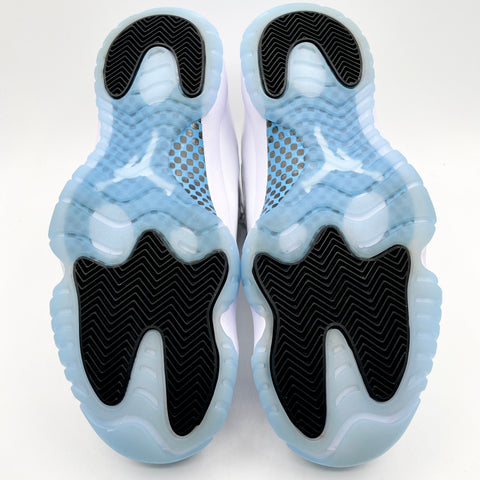 Air Jordan 11 Retro 'Legend Blue (2024)' | US M 10