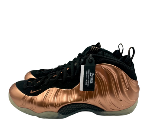 Nike Air Foamposite One ' Copper (2024)' | US M 13