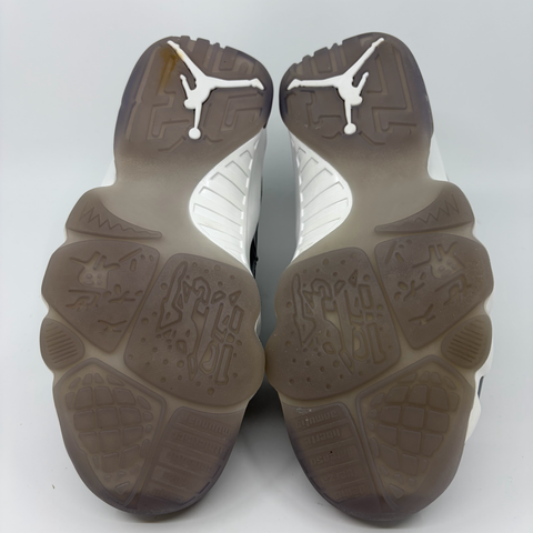 Air Jordan 9 Retro 'Cool Grey (2025)' | US GS 6.5Y