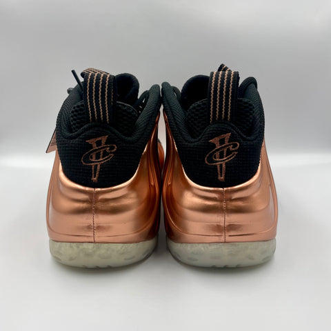 Nike Air Foamposite One ' Copper (2024)' | US M 13