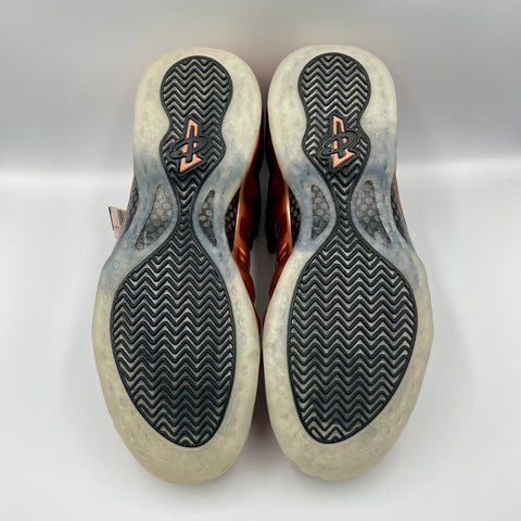 Nike Air Foamposite One ' Copper (2024)' | US M 13