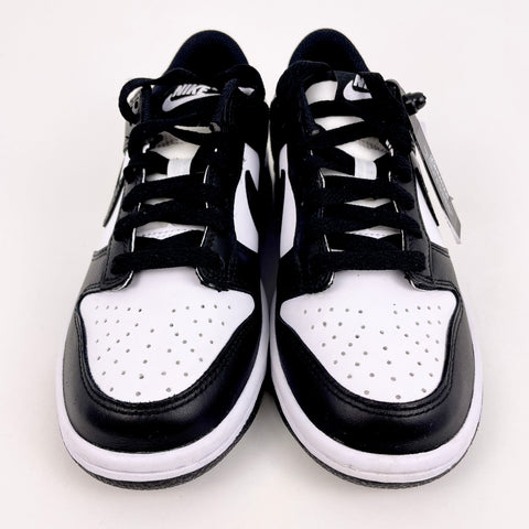 Nike Dunk Low 'Panda White Black (2021)' | US GS 4Y