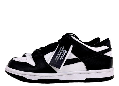 Nike Dunk Low 'Panda White Black (2021)' | US GS 4Y