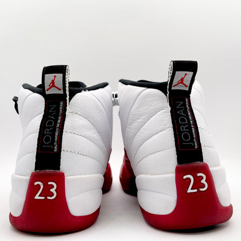 Air Jordan 12 Retro 'Cherry (2023)' | US GS 6Y (No Box)