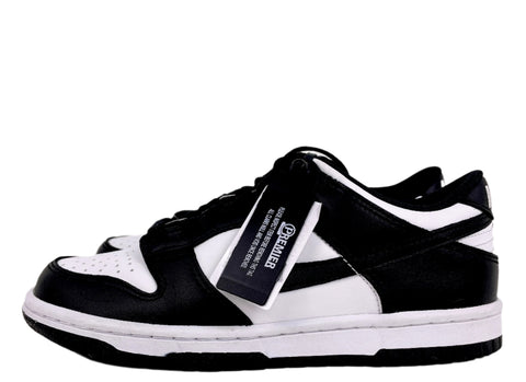 Nike Dunk Low 'Panda White Black (2021)' | US GS 4Y