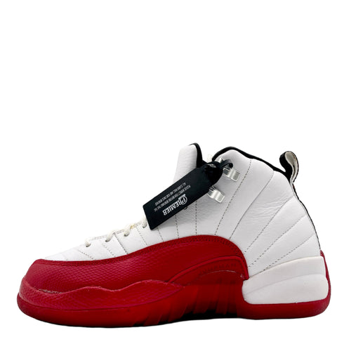 Air Jordan 12 Retro 'Cherry (2023)' | US GS 6Y (No Box)