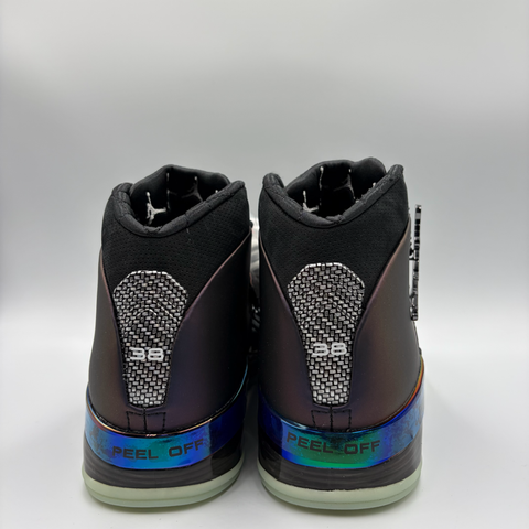 Jordan 17 Retro `Doernbecher Zach Rumbaugh (2026)` | US M 9