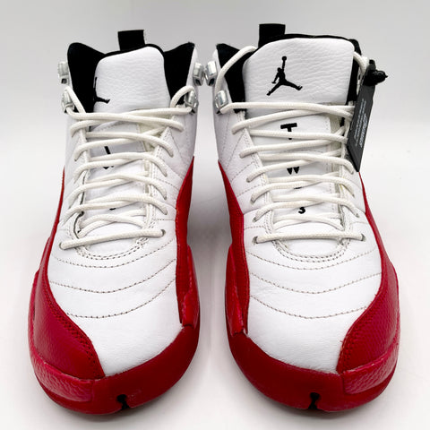 Air Jordan 12 Retro 'Cherry (2023)' | US GS 6Y (No Box)