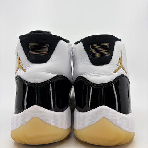 Air Jordan 11 Retro 'DMP Gratitude (2023)' | US M 7.5
