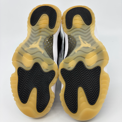 Air Jordan 11 Retro 'DMP Gratitude (2023)' | US M 7.5