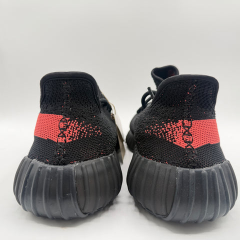 Adidas Yeezy 350 V2 'Core Black Red (2016)' | US M 9.5