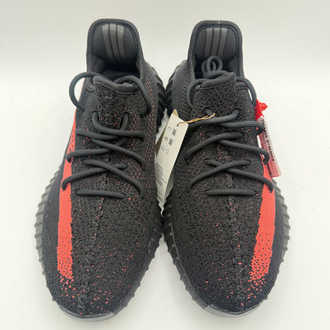 Adidas Yeezy 350 V2 'Core Black Red (2016)' | US M 9.5