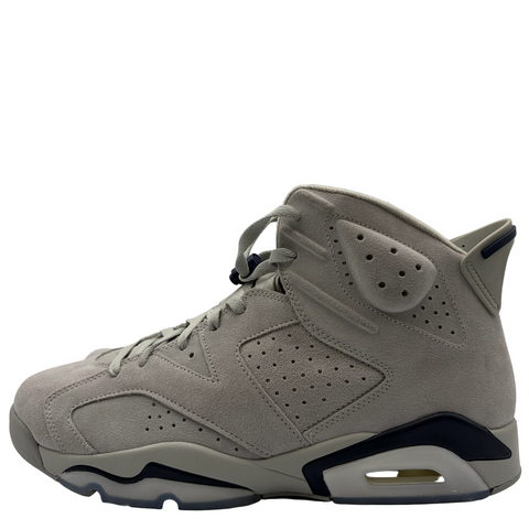 Jordan 6 Retro `Georgetown (2022)` | US M 13