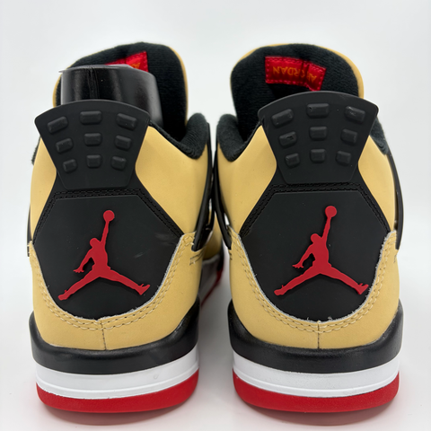 Air Jordan 4 Retro 'Pizza (2025)' | US GS 7Y