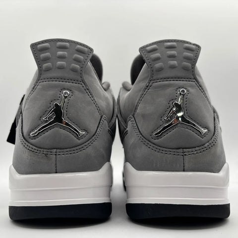 Air Jordan 4 Retro 'Cool Grey (2019)' | US M 8.5 (No Box)