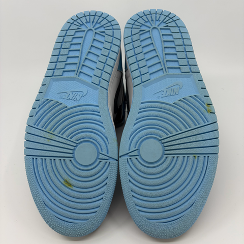 Air Jordan 1 Retro High OG 'UNC Patent (2019 Women's)' | US W 8 / US GS 6.5Y