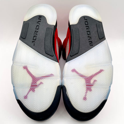 Air Jordan 5 Retro 'Rasing Bull (2021)' | US M 12