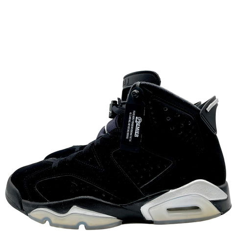 Air Jordan 6 Retro 'Chrome (2022)' | US M 9.5 (No Box)