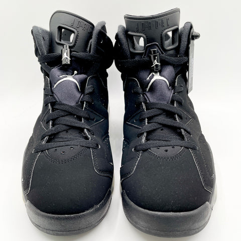 Air Jordan 6 Retro 'Chrome (2022)' | US M 9.5 (No Box)