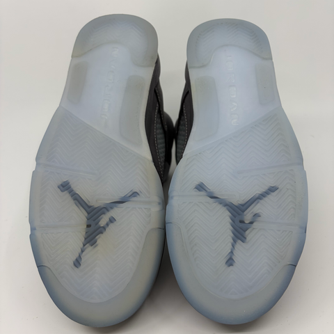 Air Jordan 5 Retro 'Wolf Grey (2026)' | US GS 4Y