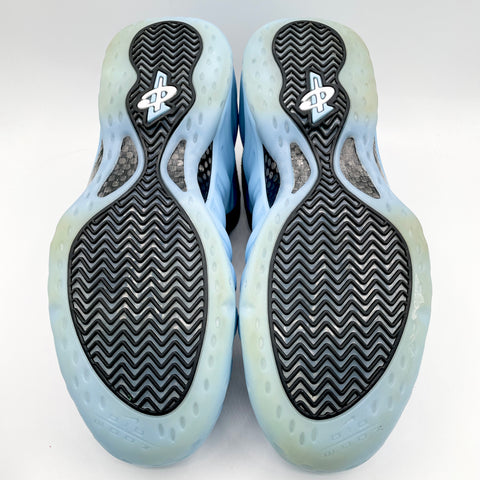 Nike Air Foamposite One 'Psychic Blue (2025)' | US M 12