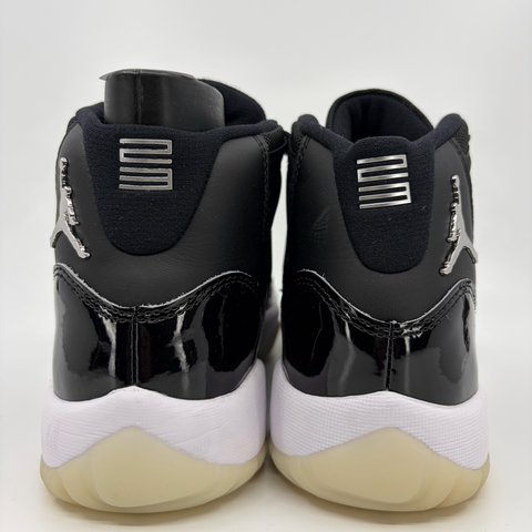 Air Jordan 11 Retro 'Jubilee (2020)' | US GS 7Y
