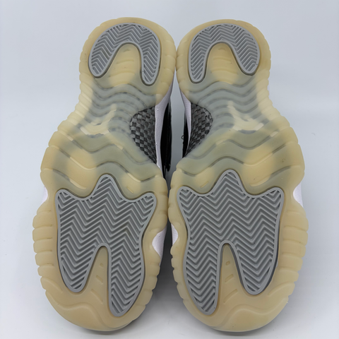 Air Jordan 11 Retro 'Jubilee (2020)' | US GS 7Y