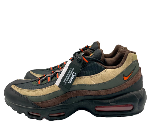 Nike Air Max 95 'Dark Army (2022)' |  US M 13
