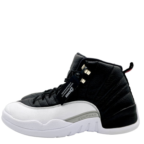 Air Jordan 12 Retro 'Playoffs (2022)' | US M 12 (No Box)