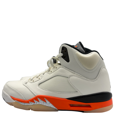 Jordan 5 Retro `Shattered Backboard (2021)` | US M 13