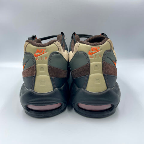 Nike Air Max 95 'Dark Army (2022)' |  US M 13