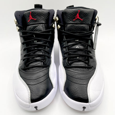 Air Jordan 12 Retro 'Playoffs (2022)' | US M 12 (No Box)
