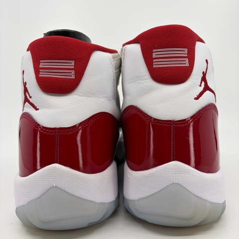 Air Jordan 11 Retro 'Cherry (2022)' | US M 9.5
