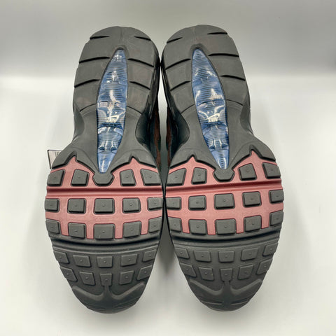Nike Air Max 95 'Dark Army (2022)' |  US M 13