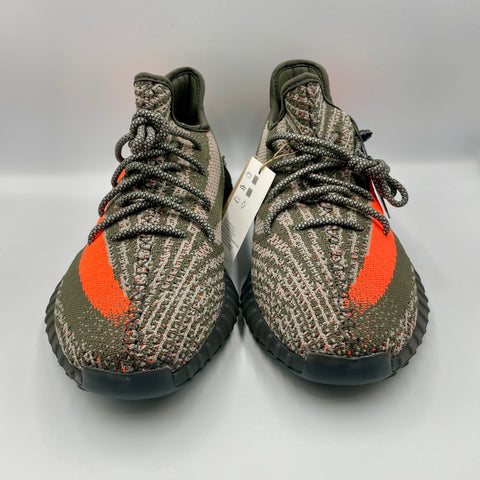 Adidas Yeezy 350 V2 'Carbon Beluga (2024)' | US M 12.5