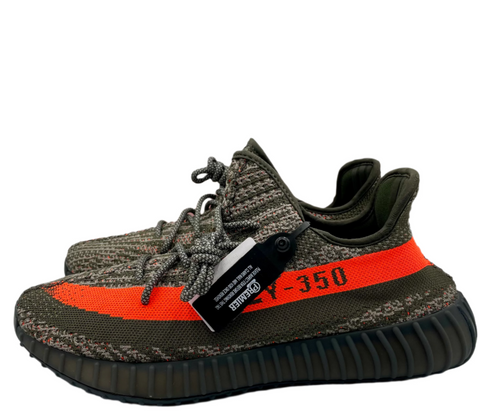Adidas Yeezy 350 V2 'Carbon Beluga (2024)' | US M 12.5
