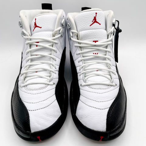 Air Jordan 12 Retro 'Taxi Flip (2024)' | US M 11