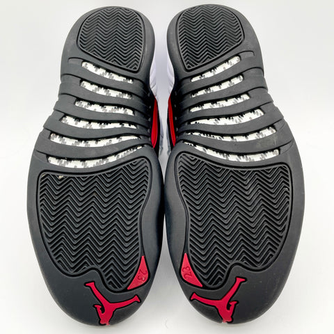 Air Jordan 12 Retro 'Taxi Flip (2024)' | US M 11