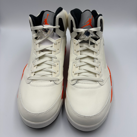 Jordan 5 Retro `Shattered Backboard (2021)` | US M 13