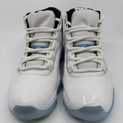 Air Jordan 11 Retro 'Legend Blue (2024)' | US M 9.5