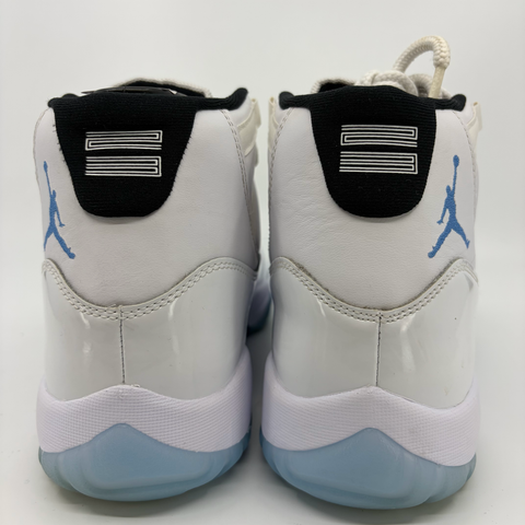 Air Jordan 11 Retro 'Legend Blue (2024)' | US M 9.5