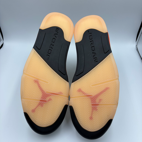Jordan 5 Retro `Shattered Backboard (2021)` | US M 13