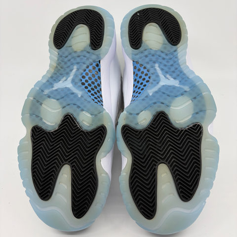Air Jordan 11 Retro 'Legend Blue (2024)' | US M 9.5