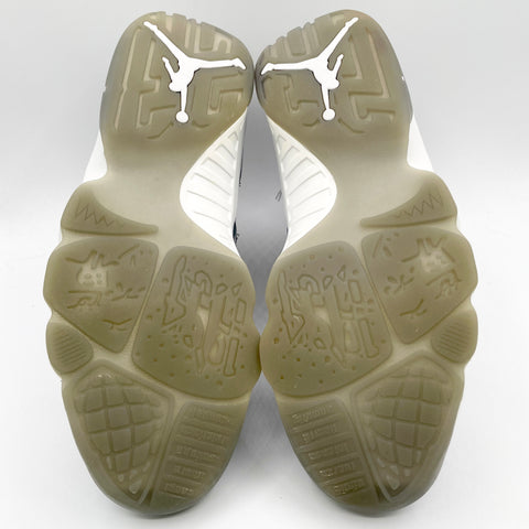 Air Jordan 9 Retro 'Cool Grey (2025)' | US M 12