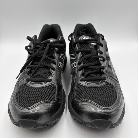 ASICS Gel-Kayano 14 `Black Pure Silver (2024)` | US M 12